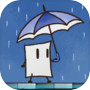 雨天icon